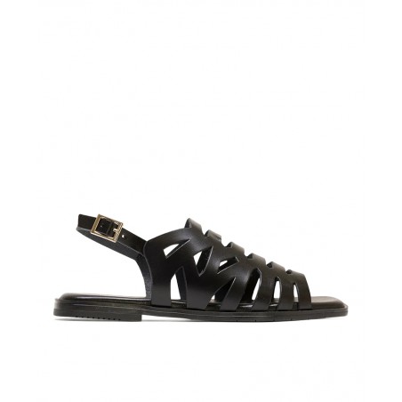 Sandalias troquelada Porronet Violeta 3120-001