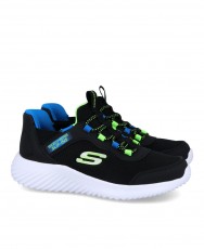 Deportivas infantiles Skechers Bounder 403822L Deportivas infantiles Skechers Bounder 403822L