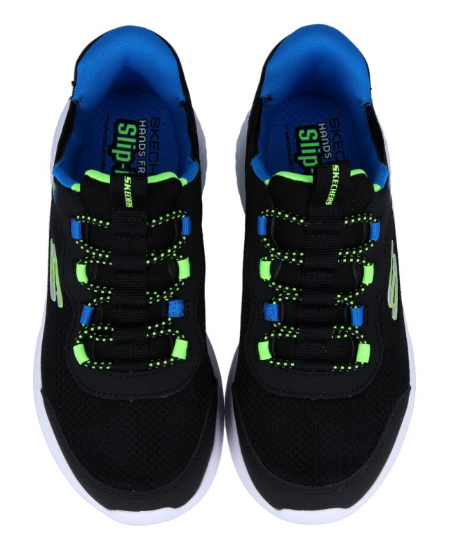 Skechers Bounder 403822L Kids' Sneakers