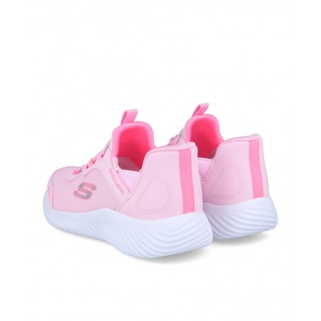 Skechers Bounder Slip-Ins 303585L Girls' Sneakers