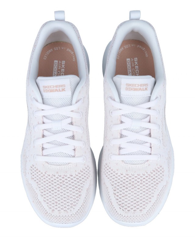 Deportivas de mujer Skechers Go Walk Joy 124640 Deportivas de mujer Skechers Go Walk Joy 124640