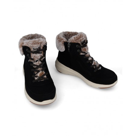 Botas de pelo Skechers On The Go - Glacial Ultra