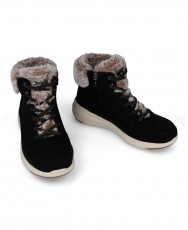 Botas de pelo Skechers On The Go - Glacial Ultra Botas de pelo Skechers On The Go - Glacial Ultra