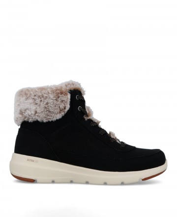 Botas de pelo Skechers On The Go - Glacial Ultra