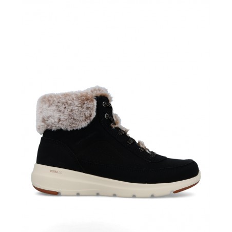 Botas de pelo Skechers On The Go - Glacial Ultra