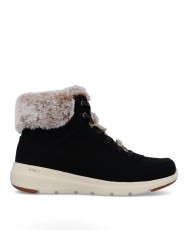 Botas de pelo Skechers On The Go - Glacial Ultra Botas de pelo Skechers On The Go - Glacial Ultra