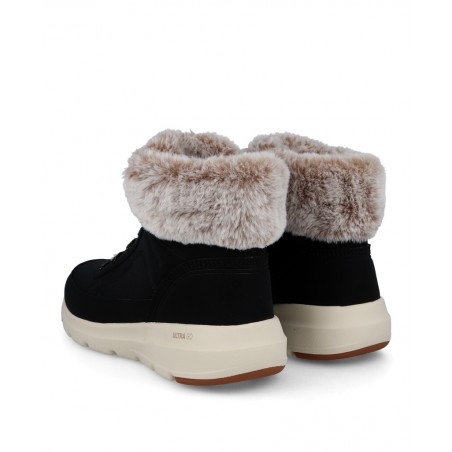 Botas de pelo Skechers On The Go - Glacial Ultra