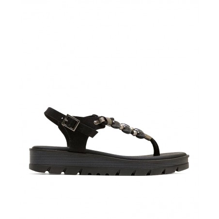 Beaded Wedges Porronet Telma 3144 001