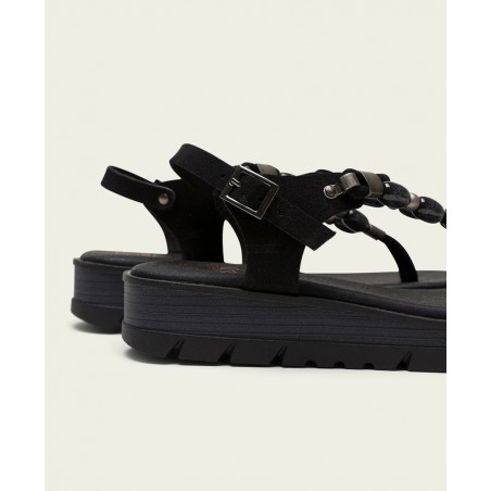 Beaded Wedges Porronet Telma 3144 001