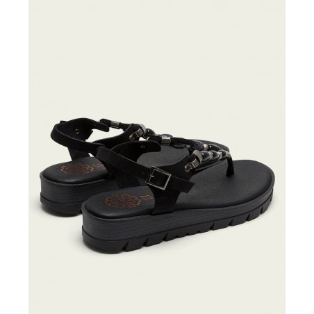 Beaded Wedges Porronet Telma 3144 001