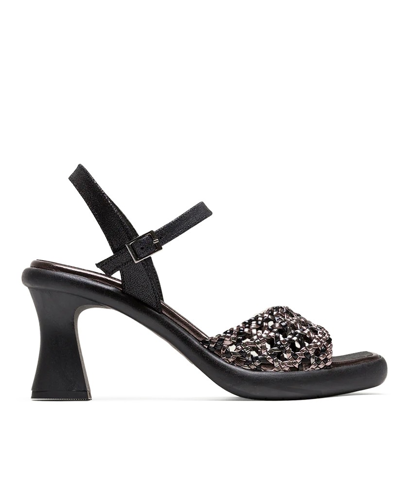 Porronet Aurora 3185 001 Heeled Shoes