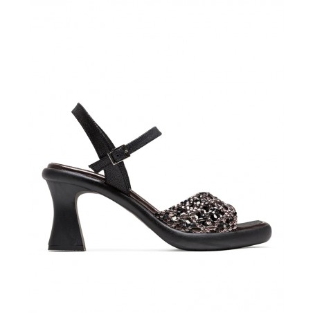 Porronet Aurora 3185 001 Heeled Shoes