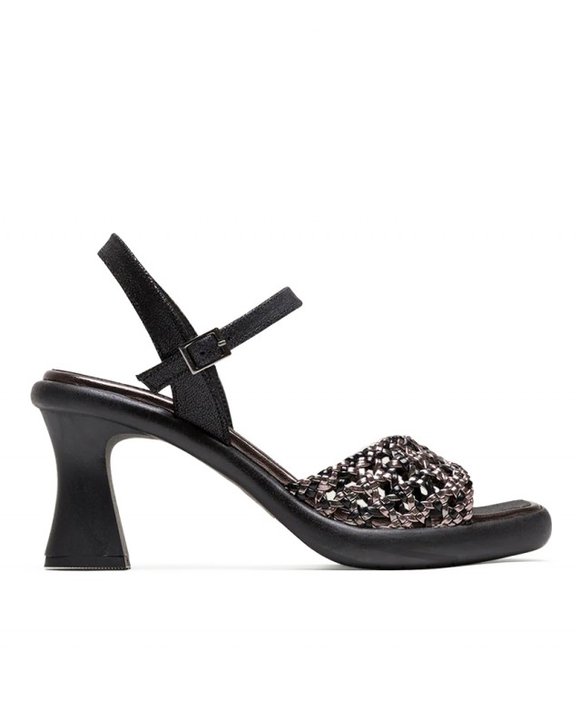 Porronet Aurora 3185 001 Heeled Shoes Porronet Aurora 3185 001 Heeled Shoes