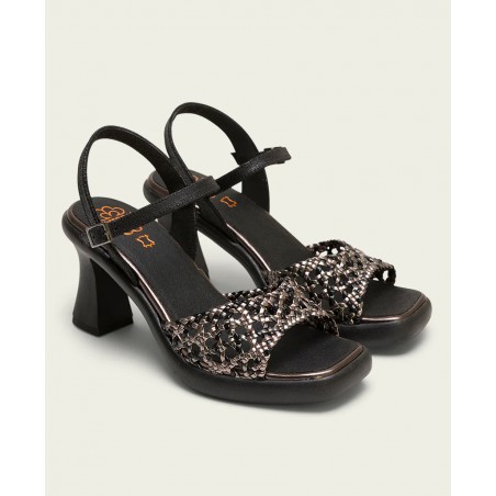 Porronet Aurora 3185 001 Heeled Shoes
