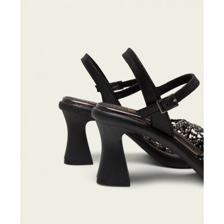 Porronet Aurora 3185 001 Heeled Shoes