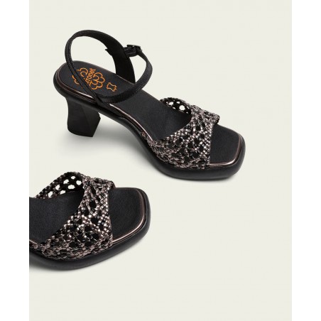 Porronet Aurora 3185 001 Heeled Shoes