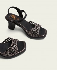 Porronet Aurora 3185 001 Heeled Shoes Porronet Aurora 3185 001 Heeled Shoes