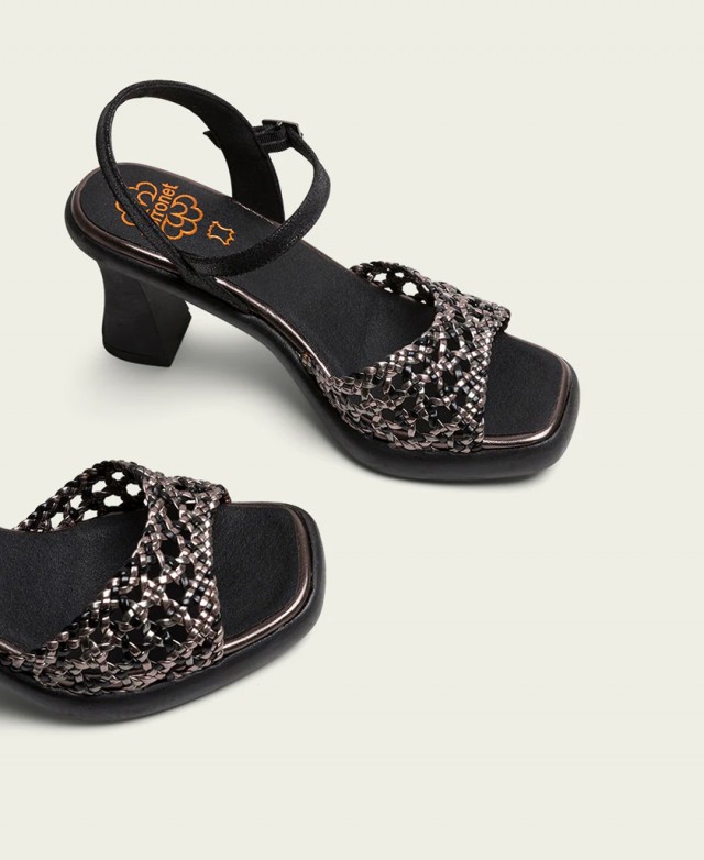 Zapatos de tacón Porronet Aurora 3185 001 Zapatos de tacón Porronet Aurora 3185 001