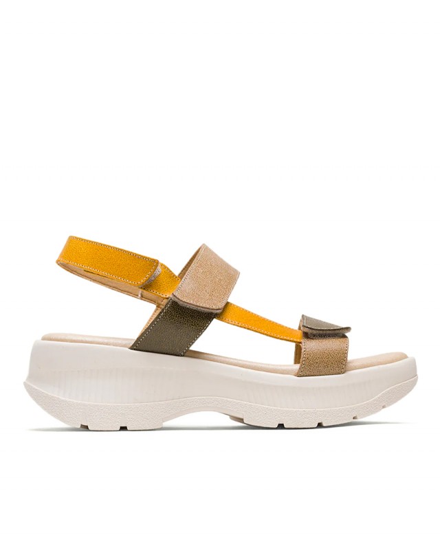 Porronet Natalia 3190-063 casual sandals