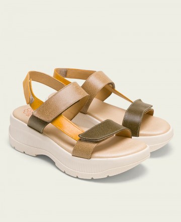 Porronet Natalia 3190-063 casual sandals