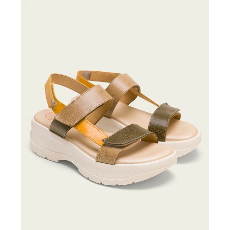 Porronet Natalia 3190-063 casual sandals