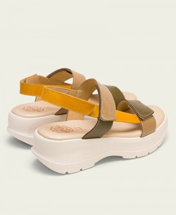 Porronet Natalia 3190-063 casual sandals