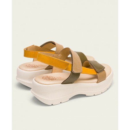 Porronet Natalia 3190-063 casual sandals