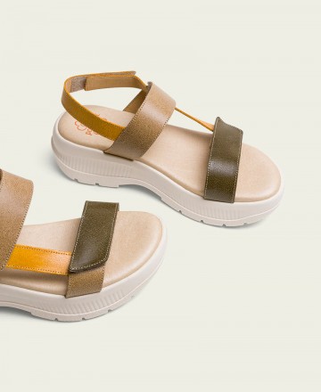 Porronet Natalia 3190-063 casual sandals