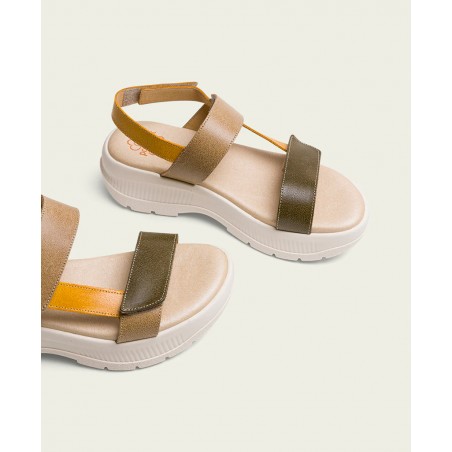 Porronet Natalia 3190-063 casual sandals