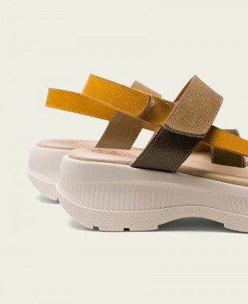 Porronet Natalia 3190-063 casual sandals