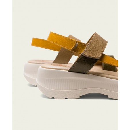 Porronet Natalia 3190-063 casual sandals