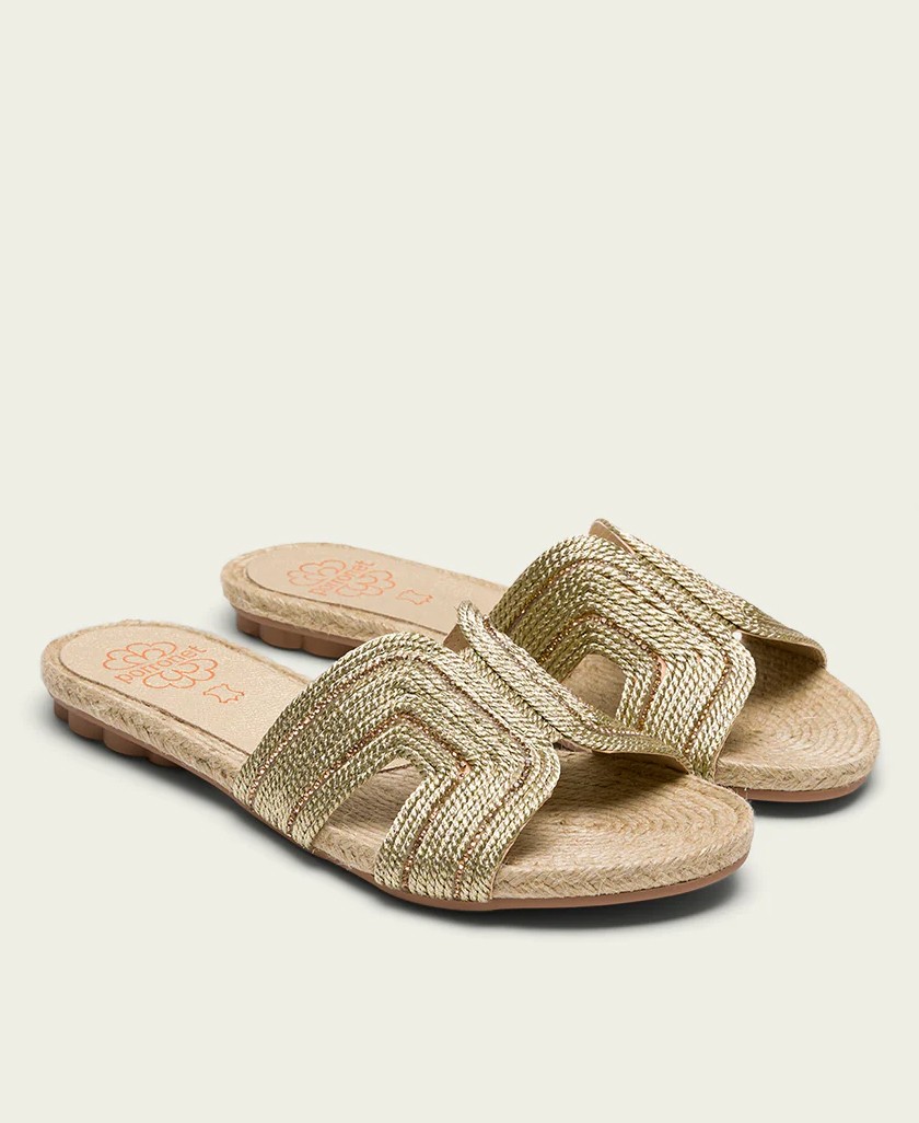 h2Sandalias planas Porronet Carolina W210 091 h2 pPreparate para deslumbrar bajo el sol de Cadiz con las Sandalias Planas Porro