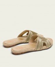 h2Sandalias planas Porronet Carolina W210 091 h2 pPreparate para deslumbrar bajo el sol de Cadiz con las Sandalias Planas Porro