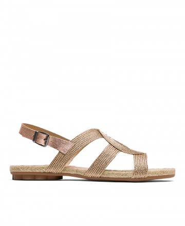 Zapatos rosa maquillaje Porronet Coco W220 079