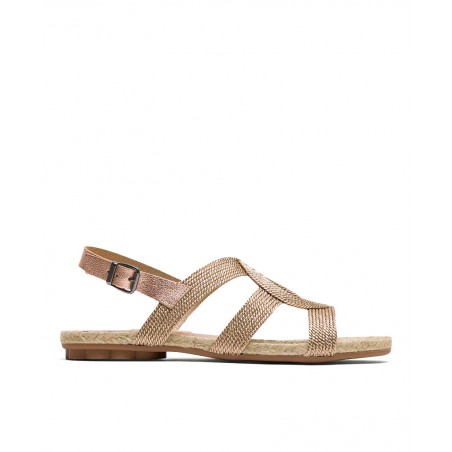 Porronet Coco W220 079 Make-up Pink Shoes