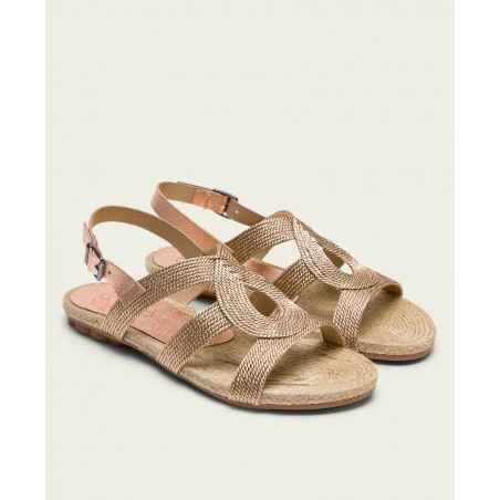 Porronet Coco W220 079 Make-up Pink Shoes