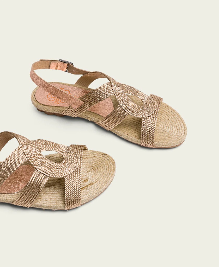 Porronet Coco W220 079 Make-up Pink Shoes