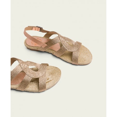 Porronet Coco W220 079 Make-up Pink Shoes