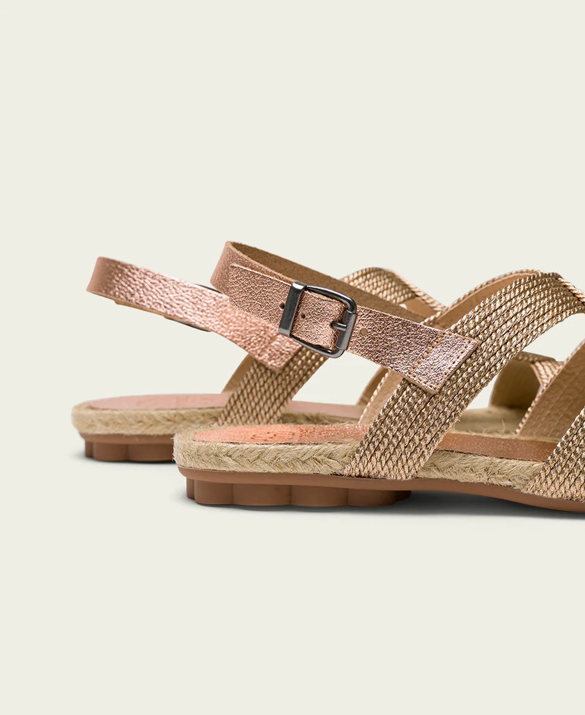 Porronet Coco W220 079 Make-up Pink Shoes