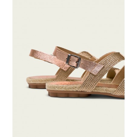 Porronet Coco W220 079 Make-up Pink Shoes