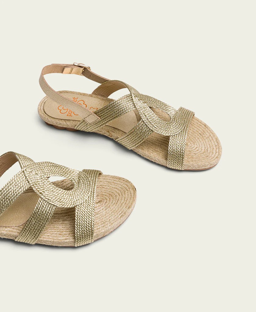 Porronet Coco W220 091 Handcrafted Sandals