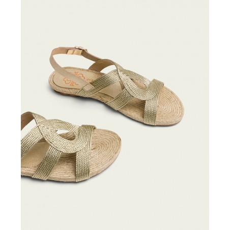 Porronet Coco W220 091 Handcrafted Sandals