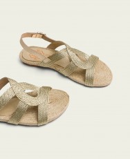 Sandalias artesanales Porronet Coco W220 091 Sandalias artesanales Porronet Coco W220 091