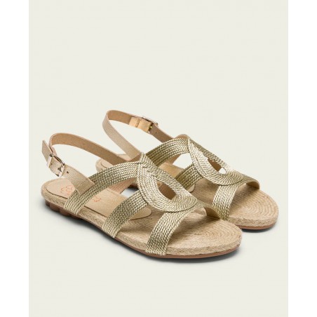 Porronet Coco W220 091 Handcrafted Sandals