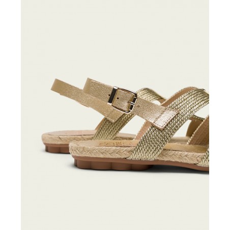 Porronet Coco W220 091 Handcrafted Sandals
