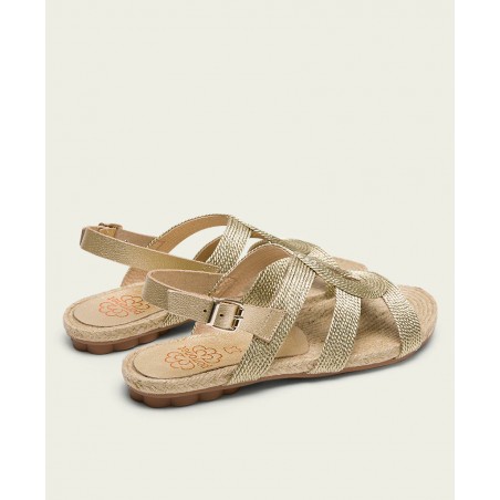 Porronet Coco W220 091 Handcrafted Sandals