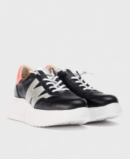 Wonders Roma A3625 Platform Sneakers Wonders Roma A3625 Platform Sneakers