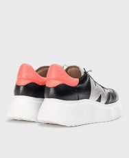 Wonders Roma A3625 Platform Sneakers Wonders Roma A3625 Platform Sneakers