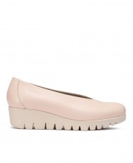 Wonders Fly C33100 Pink Wedge Shoes Wonders Fly C33100 Pink Wedge Shoes