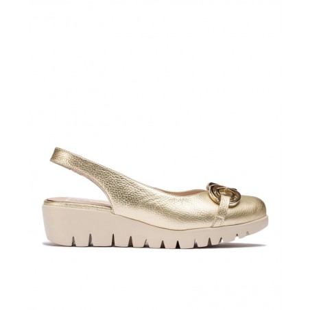 Wonders Gale C33331 Backless Sandals
